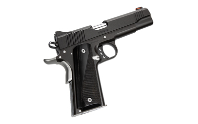 KIMBER LW NIGHTSTAR 45ACP 5" 8RD