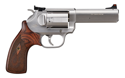 KIMBER K6S DASA 357MAG 4" 6RD TGT CA