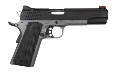 KIMBER LW SHADOW GHOST 45ACP 5" 8RD