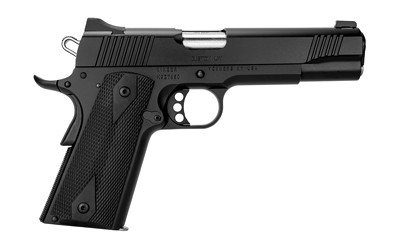KIMBER CUSTOM LW 45ACP 7RD CLB BNDL