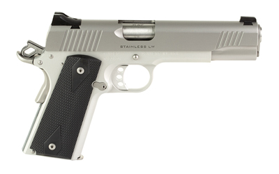 KIMBER STAINLESS LW 45ACP 5" 7RD OR