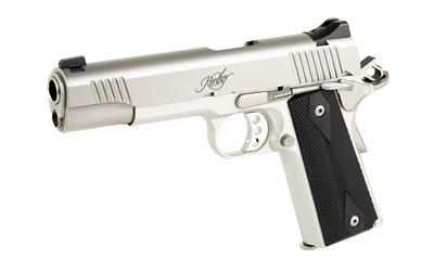 KIMBER STAINLESS LW 45ACP 5" 7RD OR