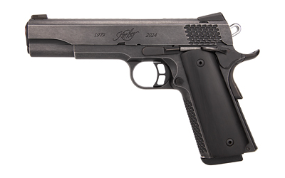 KIMBER 45TH ANVSRY 45ACP 5" 8RD BLK