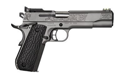 KIMBER NEXT GEN 1911 45ACP MDNT ENG