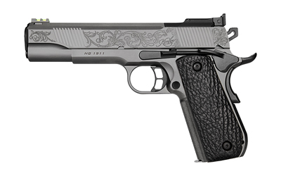 KIMBER NEXT GEN 1911 45ACP MDNT ENG
