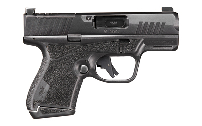 KIMBER R7 MAKO 9MM 3.37" 13RD BLK