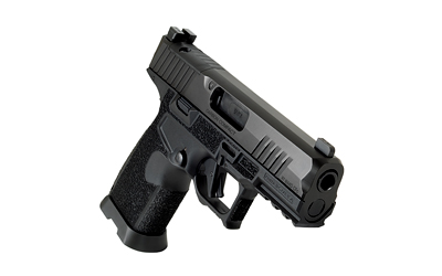 KMBR R7 MAKO C CMP 9MM 3.92" OR 15RD