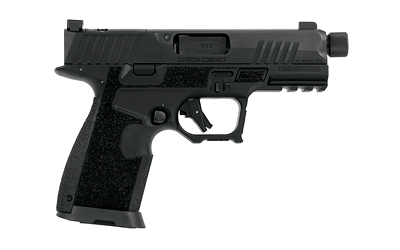 KMBR R7 MAKO CC 9MM 4.42" TB OR 15RD