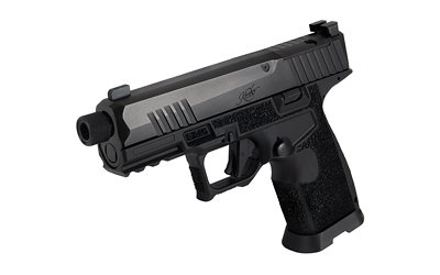 KMBR R7 MAKO CC 9MM 4.42" TB OR 15RD