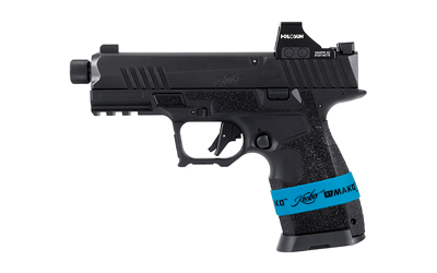 KMBR R7 MAKO CC 9MM 4.42" OI TB 15RD