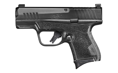 KIMBER R7 MAKO 9MM 3.37" 10RD BLACK