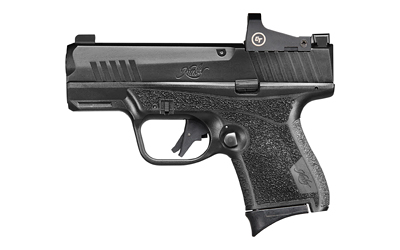 KMBR R7 MAKO 9MM 3.37" 10RD BLK OI