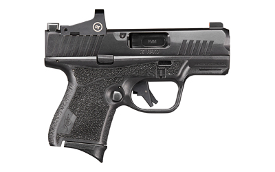 KMBR R7 MAKO 9MM 3.37" 10RD BLK OI