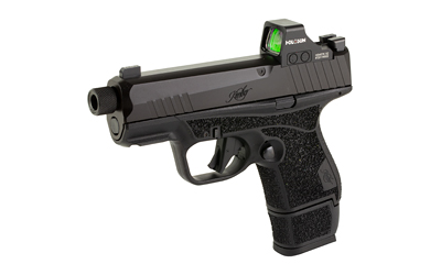 KMBR R7 MAKO T 9MM 3.92 15RD 407K TB