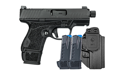 KMBR R7 MAKO 9MM OR 3.92 15RD TAC PK