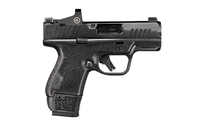 KIMBER R7 MAKO 9MM 3.37" 15RD BLK OI