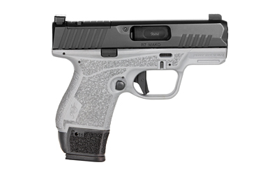 KIMBER R7 MAKO 9MM 3.37" 15RD GRY/BK
