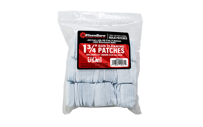 KLEEN BR SPR PATCH 28-35 500PK