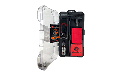 KLEEN BR UNIV HG/RFL/SG CLN KIT