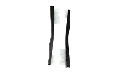 KLEEN BR 5" NYLON UTILITY BRUSH 2PK