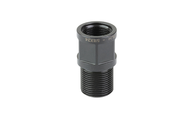 KNS AK THRD ADP 14X1L TO 5/8X24R