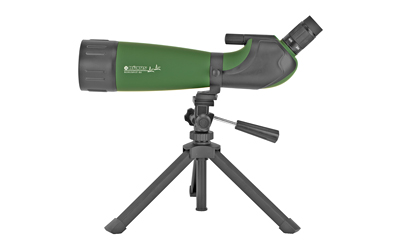 KONUS KONUSPOT-80 20-60X80 GRN/BLK