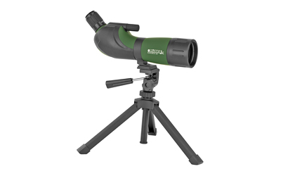KONUS KONUSPOT-65 15-45X65 GRN/BLK