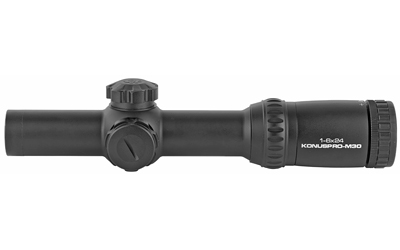 KONUS KONUSPRO M30 1-6X24 CIR/DOT MB
