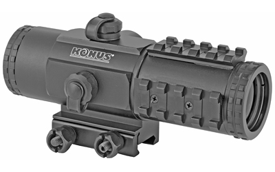 KONUS SIGHTPRO 3X30 BDC MBLK