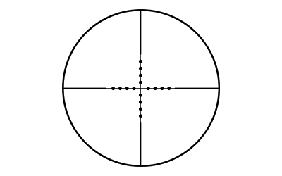 KONUS KONUSPRO 6-24X44 MDOT MBLK
