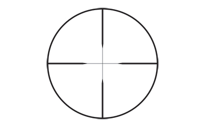 KONUS KONUSPRO 2-7X32 MBLK