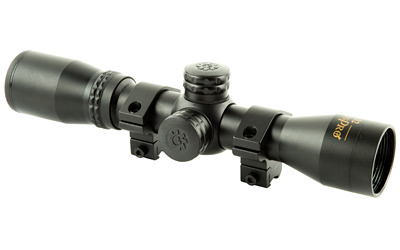 KONUS KONUSPRO 4X32 MBLK