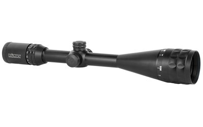 KONUS KONUSPRO PLUS 6-24X50 IR MBLK
