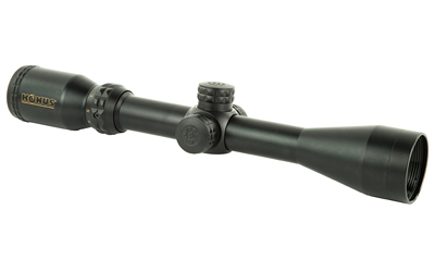 KONUS KONUSPRO 3-9X40 550BAL IR MBLK