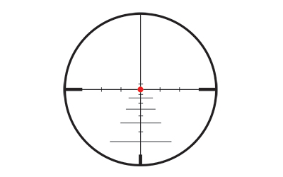 KONUS KONUSPRO 3-9X40 550BAL IR MBLK