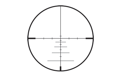 KONUS KONUSPRO 4-16X50 650BALL MATTE