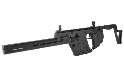 KRISS VCTR CRB G3 10MM 10RD 16" CA