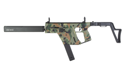 KRISS VCTR CRB G3 10MM 16" 33RD ID
