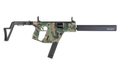 KRISS USA, Inc Gen III — Vector CRB 10MM - 2A Gun Shop Llc view 2