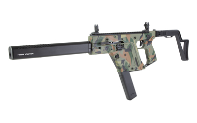 KRISS USA, Inc Gen III — Vector CRB 10MM - 2A Gun Shop Llc view 3