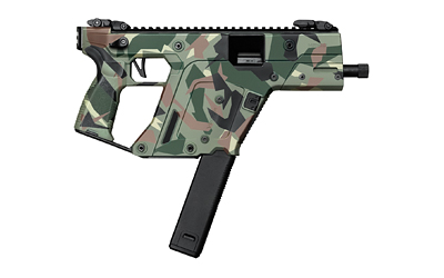 KRISS VCTR SDP G3 10MM 5.5" 33RD ID