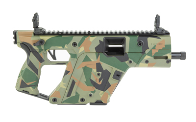 KRISS VCTR SDP G3 10MM 5.5" 10RD ID