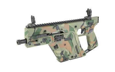 KRISS USA, Inc Gen III — VECTOR SDP 10MM - 2A Gun Shop Llc view 2