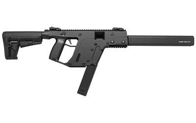KRISS VECTOR CRB 10MM 16" 33RD BLK