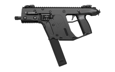 KRISS VECTOR SDP PSTL 10MM 5.5" BLK