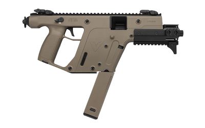 KRISS VCTR SDPE G2 10MM 6.5" 33RD FD