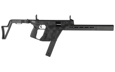 KRISS VCTR CRB G3 45ACP 16" 30RD BLK