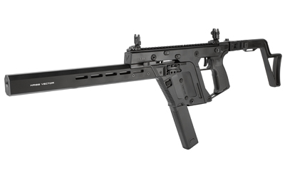KRISS VCTR CRB G3 45ACP 16" 30RD BLK