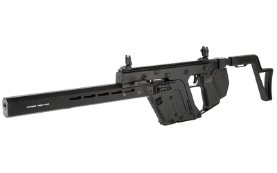 KRISS VCTR CRB G3 45ACP 10RD 16" CA