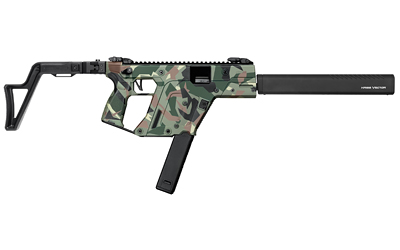 KRISS VCTR CRB G3 45ACP 16" 30RD ID